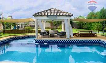 Imagem 3: Casa com 4 dormitórios, 430 m² - venda por R$ 2.200.000 ou aluguel por R$ 14.000/mês - Par