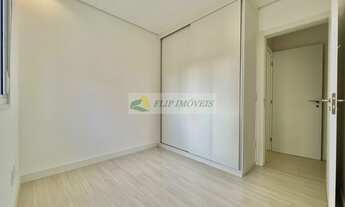 Imagem 4: Indo apartamento para venda com 88 metros quadrados com 3 quartos na Vila Itapura - Campin