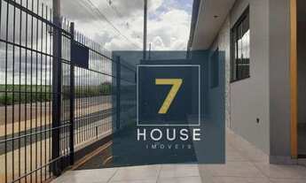 Imagem 2: Casa com 2 dormitórios à venda, 70 m² por - Jardim Leblon - Sarandi/PR