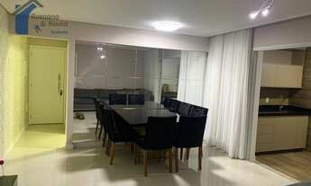Imagem 2: Apartamento com 3 dormitórios à venda, 116 m² por R$ 980.000,00 - Maia - Guarulhos/SP