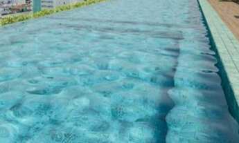 Imagem 3: Lazer Vista MAR - Última Unidade Flat