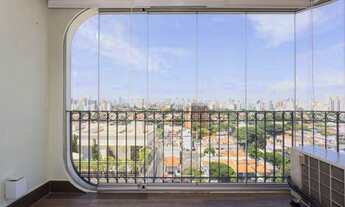 Imagem 4: Apartamento Duplex com 2 dormitórios à venda, 182 m² por R$ 3.000.000,00 - Indianópolis