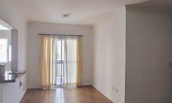 Imagem 2: Apartamento para locação no Edifício Grand Valle Royal - Pindamonhangaba - SP