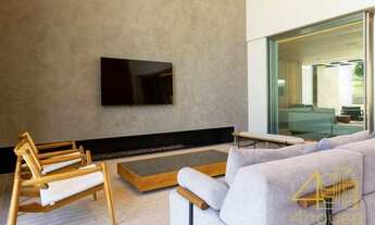 Imagem 7: Casa com 6 dormitórios à venda, 1050 m² por R$ 13.900.000,00 - Condomínio Fazenda Vila Rea