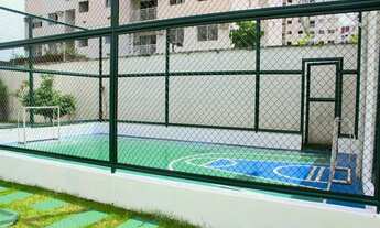 Imagem 5: River side, Ponta negra, com 66 metros quadrados com 2 Suites Ponta Negra - Manaus - AM