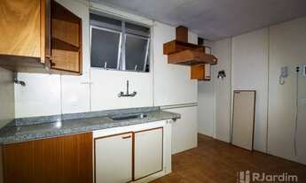 Imagem 5: Apartamento com 3 quartos à venda, Leblon, Rio de Janeiro/RJ