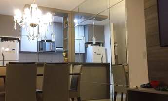 Imagem: Apartamento Torres Ville D x27 Itália