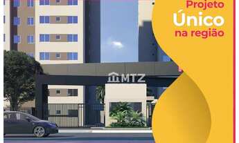 Imagem 3: Res. Max Serra Dourada, a oportunidade que você procurava!!!