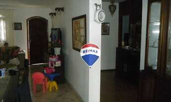 Imagem 6: Casa com 6 dormitórios à venda, 490 m² por R$ 1.700.000,00 - Jardim Guanabara - Rio de Jan