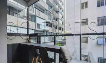 Imagem 6: VN Capote Valente disponivel para venda com 32m² e 01 vaga de garagem