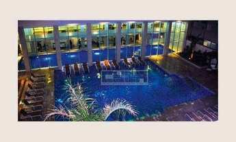 Imagem 4: Apartamento residencial à venda, Gonzaga, Santos