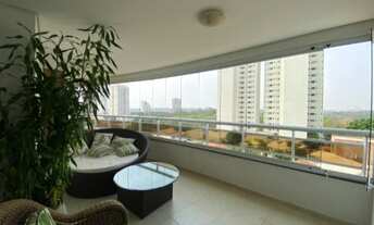 Imagem 7: ALUGO apartamento Edifício Vila Real, com 121 m², 3 quartos, sendo 1 suíte e 2 vagas