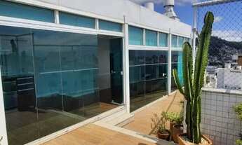 Imagem 5: FLORIANóPOLIS - Apartamento Padrão - Centro