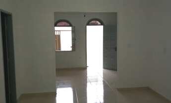 Imagem 7: Casa no conjunto João Alves - Nossa Senhora do Socorro - SE