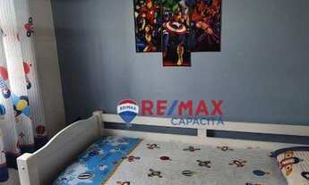 Imagem 5: Apartamento com 3 dormitórios à venda, 43 m² por R$ 160.000,00 - Nova Suíça - Nova Friburg