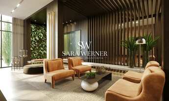 Imagem 6: COBERTURA com 4 dormitórios à venda com 564.92m² por R$ 5.116.144,00 no bairro Bigorrilho