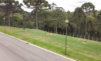 Imagem 2: Terreno em condomínio no Cidade Industrial- ARYA 1