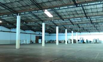 Imagem 3: Galpão 3.000 m² Jundiaí - SP/ Segurança 24 horas / próximo a Anhanguera