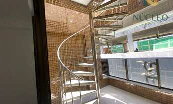 Imagem 3: Apartamento Beira Mar no Cabo Branco