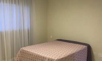 Imagem 6: Apartamento para venda possui 100 metros quadrados com 3 quartos em Praia do Morro - Guara