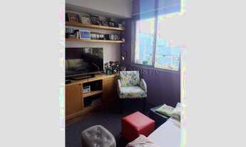 Imagem 2: Apartamento em São Paulo - Vila Clementino