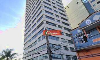 Imagem 4: Sala para alugar, 51 m² por R$ 1.270,40/mês - Tucuruvi - São Paulo/SP