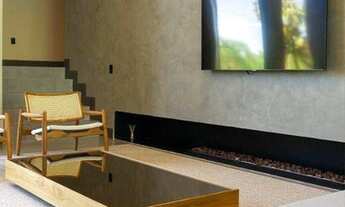 Imagem 6: Casa com 6 dormitórios à venda, 1050 m² por R$ 13.900.000,00 - Condomínio Fazenda Vila Rea