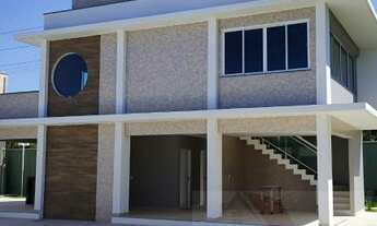 Imagem 2: Casa à venda no bairro Centro - Eusébio/CE