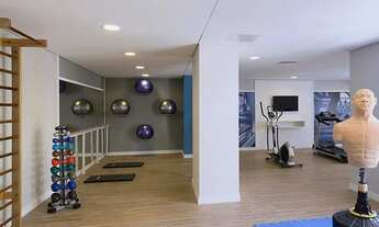 Imagem 6: LINDO APARTAMENTO GARDEN ZONA NORTE CASA VERDE EMPREENDIMENTO PRAÇA BRAZ LEME