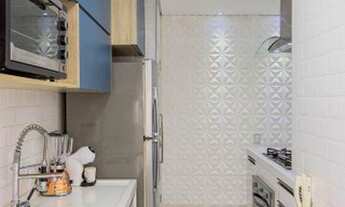 Imagem 5: Apartamento com 2 dormitórios à venda, 60 m² por R$ 510.000 - Mooca - São Paulo/SP