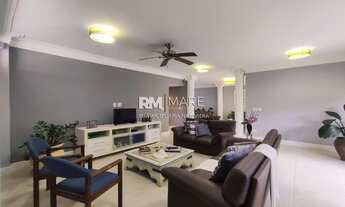 Imagem 7: Casa para venda tem 356 metros quadrados com 5 quartos em Riviera - Bertioga - SP