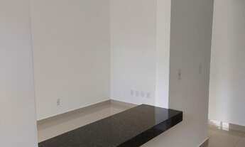 Imagem 4: Oportunidade - Apto. 2/4 sendo 1 Suíte Flex - Residencial W. Marchesi - R$ 200 mil