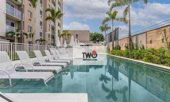 Imagem 5: Apartamento com 2 dormitórios à venda, 52 m² por R$ 376.200,00 - Vila Valqueire - Rio de J