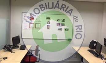 Imagem 4: RIO DE JANEIRO - Conjunto Comercial/Sala - BARRA DA TIJUCA