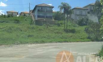 Imagem: TERRENO - FLORES DE AGUASSAI - JARDIM JAPÃO