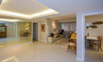 Imagem 1: Apartamento no Centro de Florianópolis, com 03 dormitórios, sendo 01 suíte e garagem