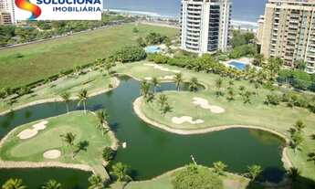 Imagem 5: Apartamento Frontal Mar 460m2