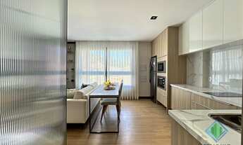 Imagem 2: Studio para venda tem 40 metros quadrados com 1 quarto em Saco dos Limões - Florianópolis