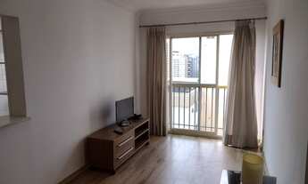 Imagem 4: Apartamento com 2 dormitórios Victoria I Alphaville