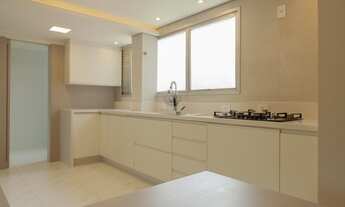 Imagem 5: COBERTURA com 3 dormitórios à venda com 287m² por R$ 1.380.000,00 no bairro Champagnat - C