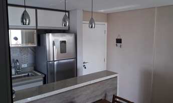 Imagem 2: Apartamento para venda possui 51 2q com 2 quartos em Vila Prudente, Vila Bela - São Paulo