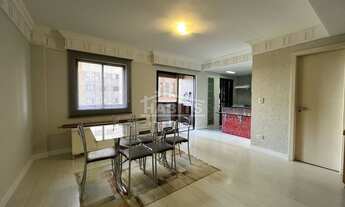 Imagem 5: LOFT com 1 dormitório para alugar com 101.96m² por R$ 3.250,00 no bairro Cabral - CURITIBA