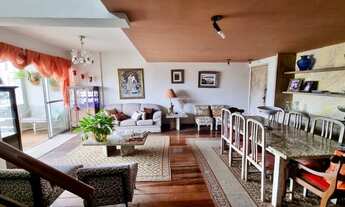 Imagem: Duplex para venda tem 280 metros quadrados