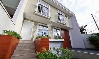 Imagem 6: CURITIBA - Casa Padrão - Mercês