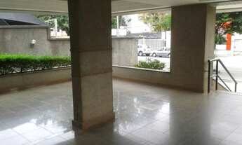 Imagem 5: Conjunto de salas com 160 M² em frente ao Teatro Sesiminas, região hospitalar!