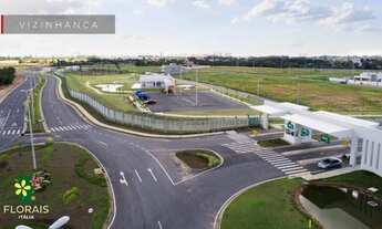 Imagem 4: Florais do Parque Lote/Terreno 430m²