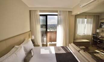 Imagem: Flat para venda com 37 metros quadrados