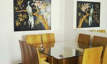 Imagem 2: Locação - Apto - 3 dormitórios sendo 1 suíte - vaga livre e coberta