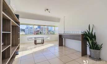 Imagem: Apartamento à venda de 115m² com 3 dormitórios