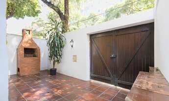 Imagem 2: Casa para venda com 170 metros quadrados com 3 quartos em Tijuca - Rio de Janeiro - RJ